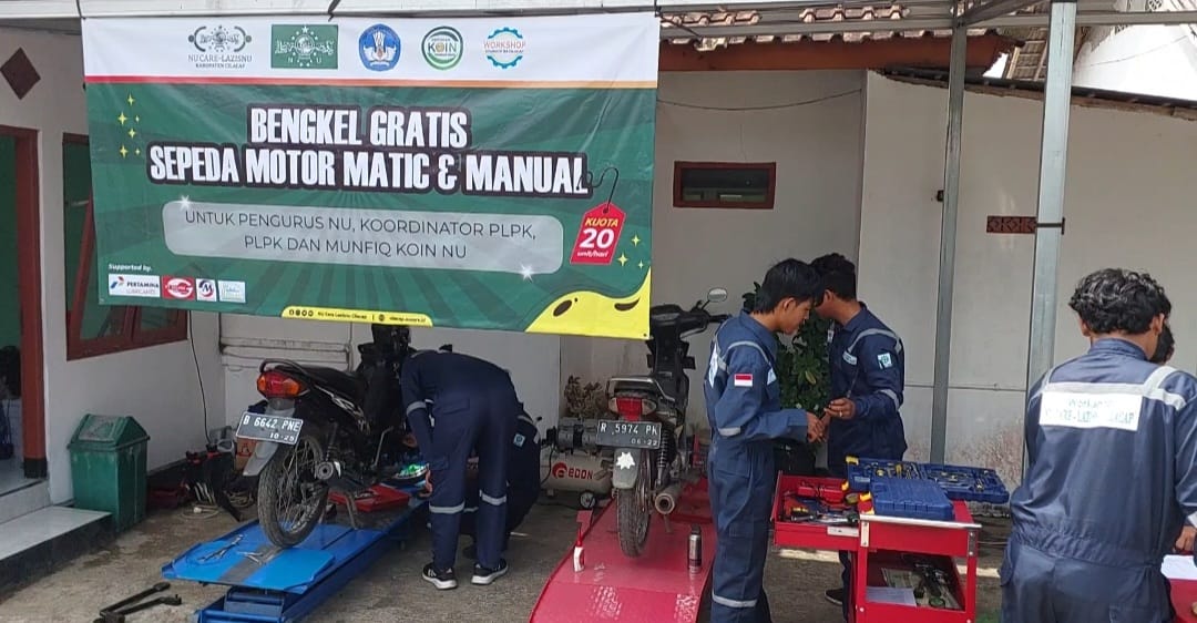 Mengenal CV.Mitra Sarana Bersama: Solusi Otomotif Terpercaya di Cilacap